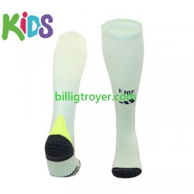 Mexico Barn Borte Strømpe 2024/25